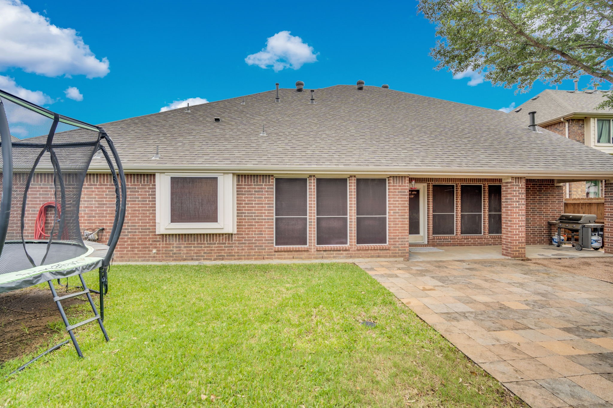 8204 Wildrock Drive Arlington TX 76001
