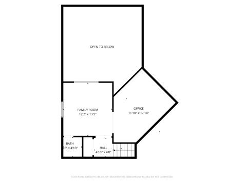 8204 Wildrock Drive Arlington TX 76001