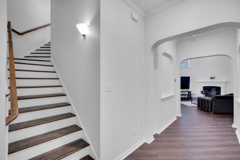 8204 Wildrock Drive Arlington TX 76001