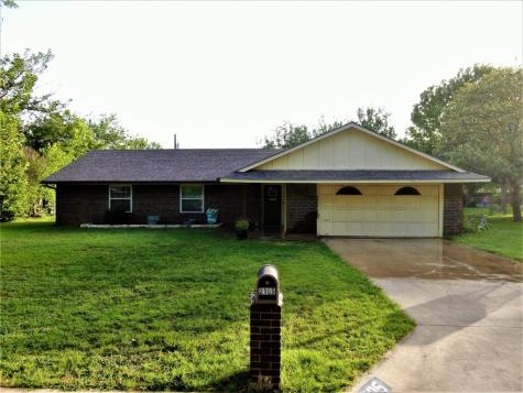 2105 7th Street Brownwood TX 76801