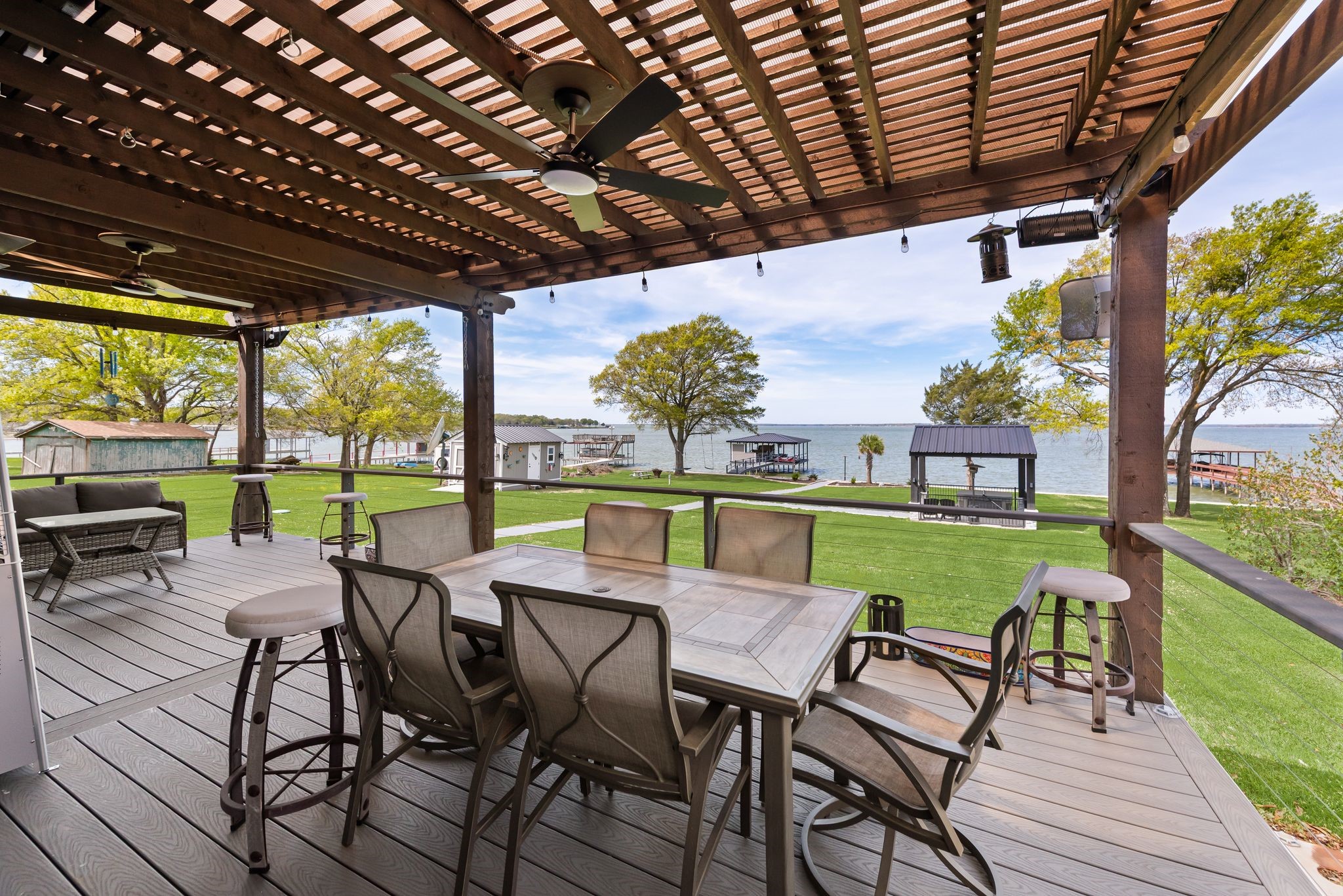 13032 Rudys Way Streetman TX 75859