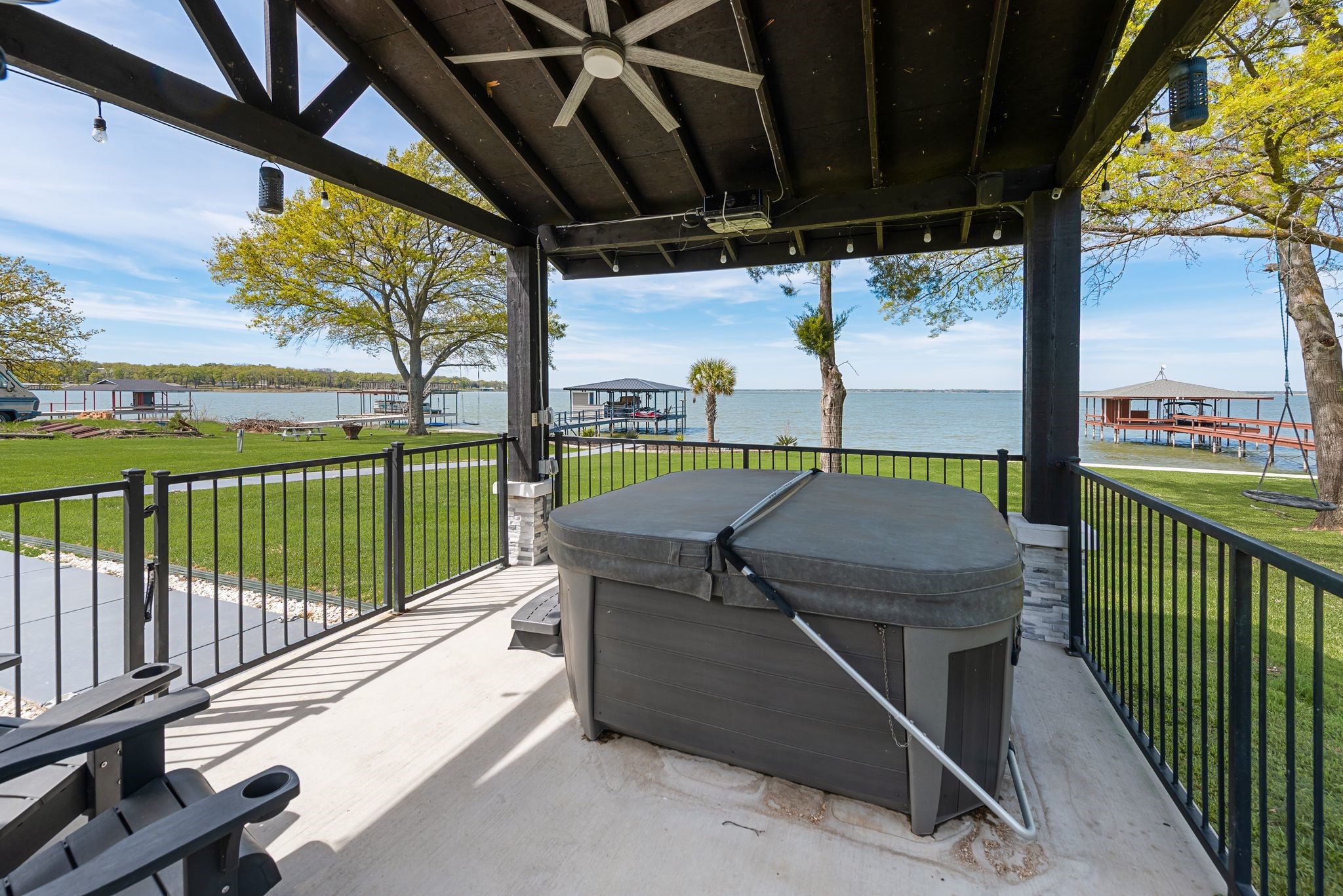 13032 Rudys Way Streetman TX 75859