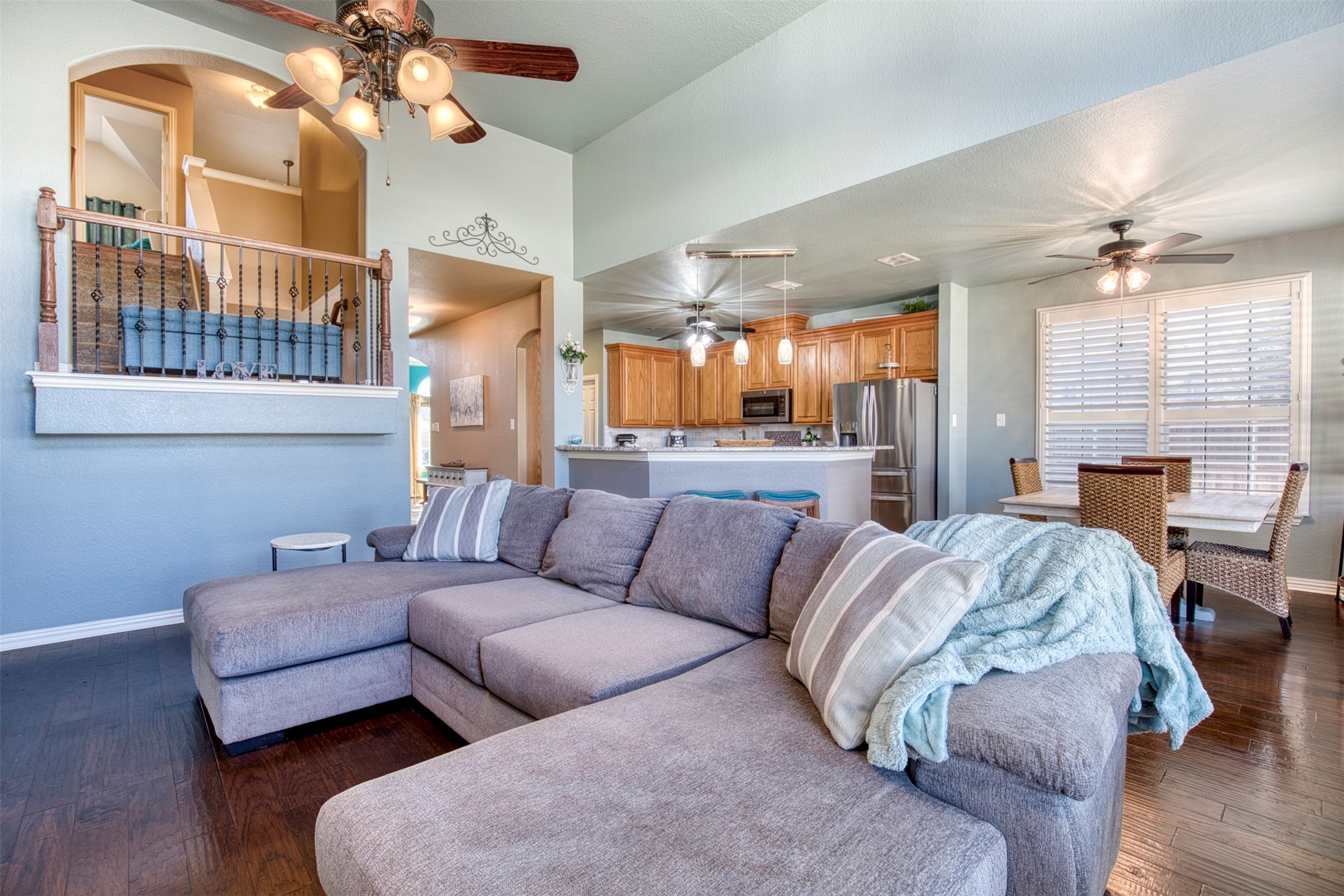 1412 Big Falls Drive Flower Mound TX 75028