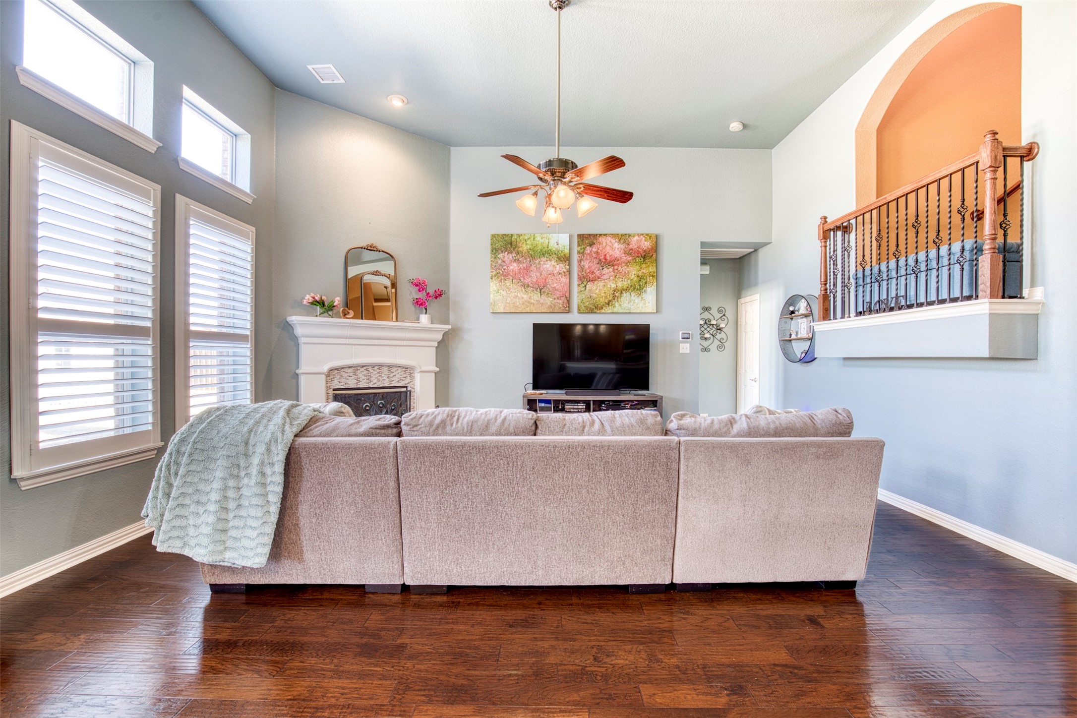 1412 Big Falls Drive Flower Mound TX 75028