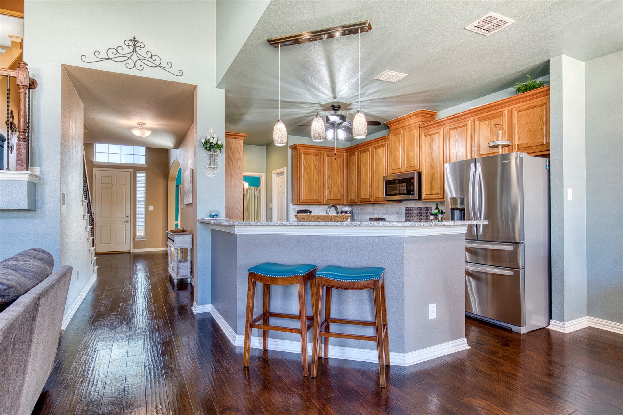 1412 Big Falls Drive Flower Mound TX 75028