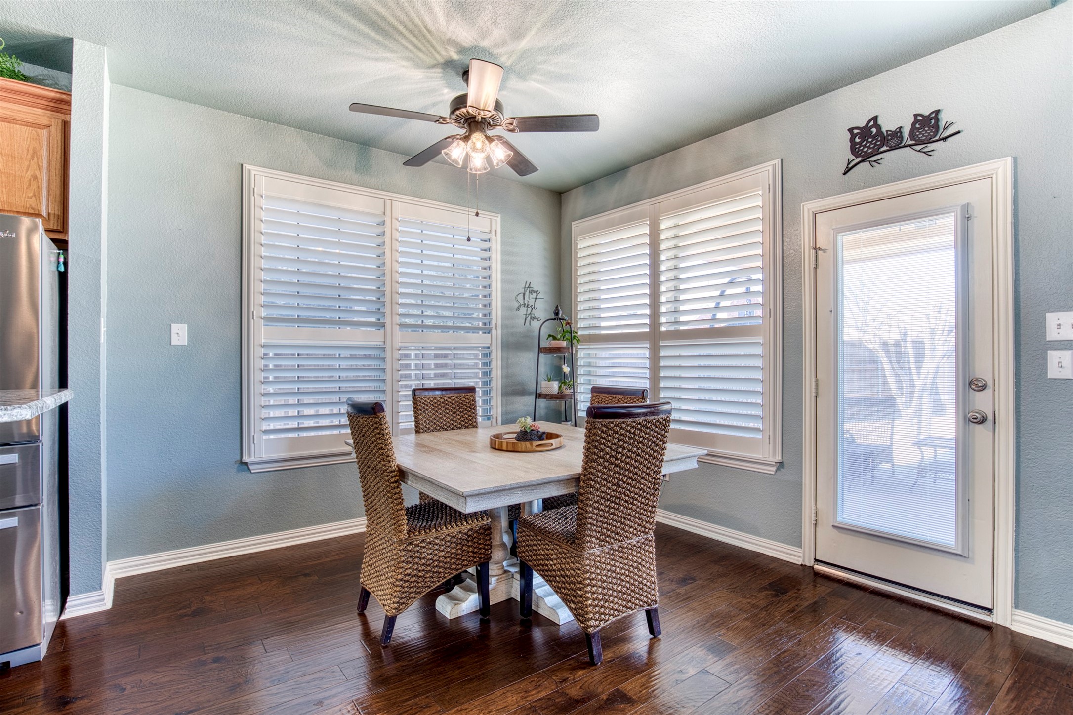 1412 Big Falls Drive Flower Mound TX 75028