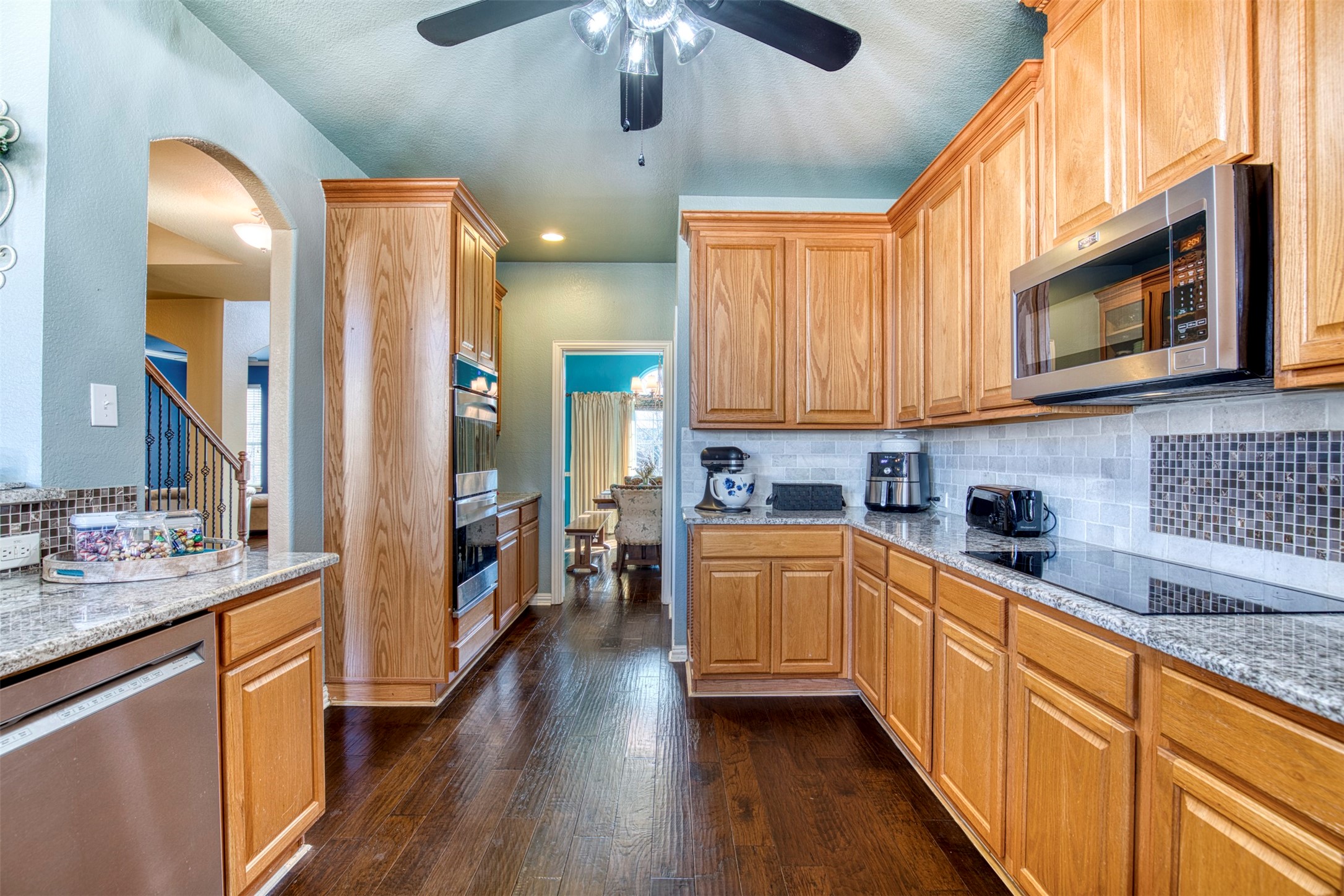 1412 Big Falls Drive Flower Mound TX 75028