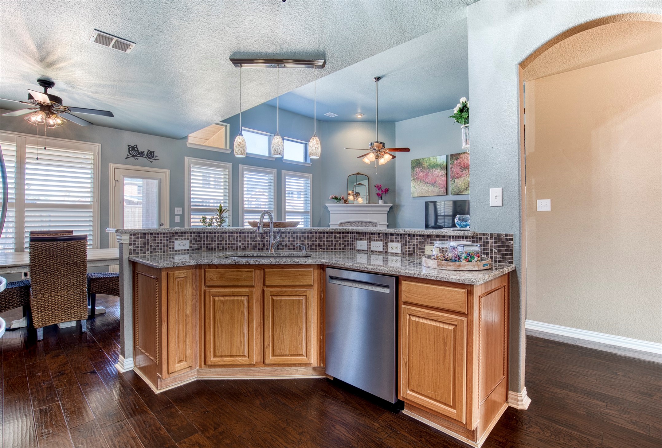 1412 Big Falls Drive Flower Mound TX 75028