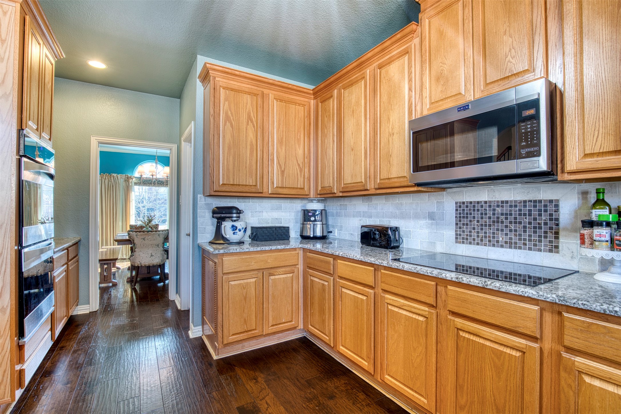 1412 Big Falls Drive Flower Mound TX 75028