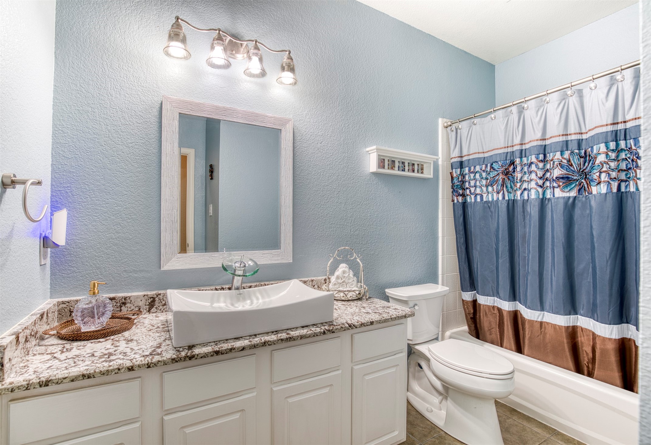 1412 Big Falls Drive Flower Mound TX 75028