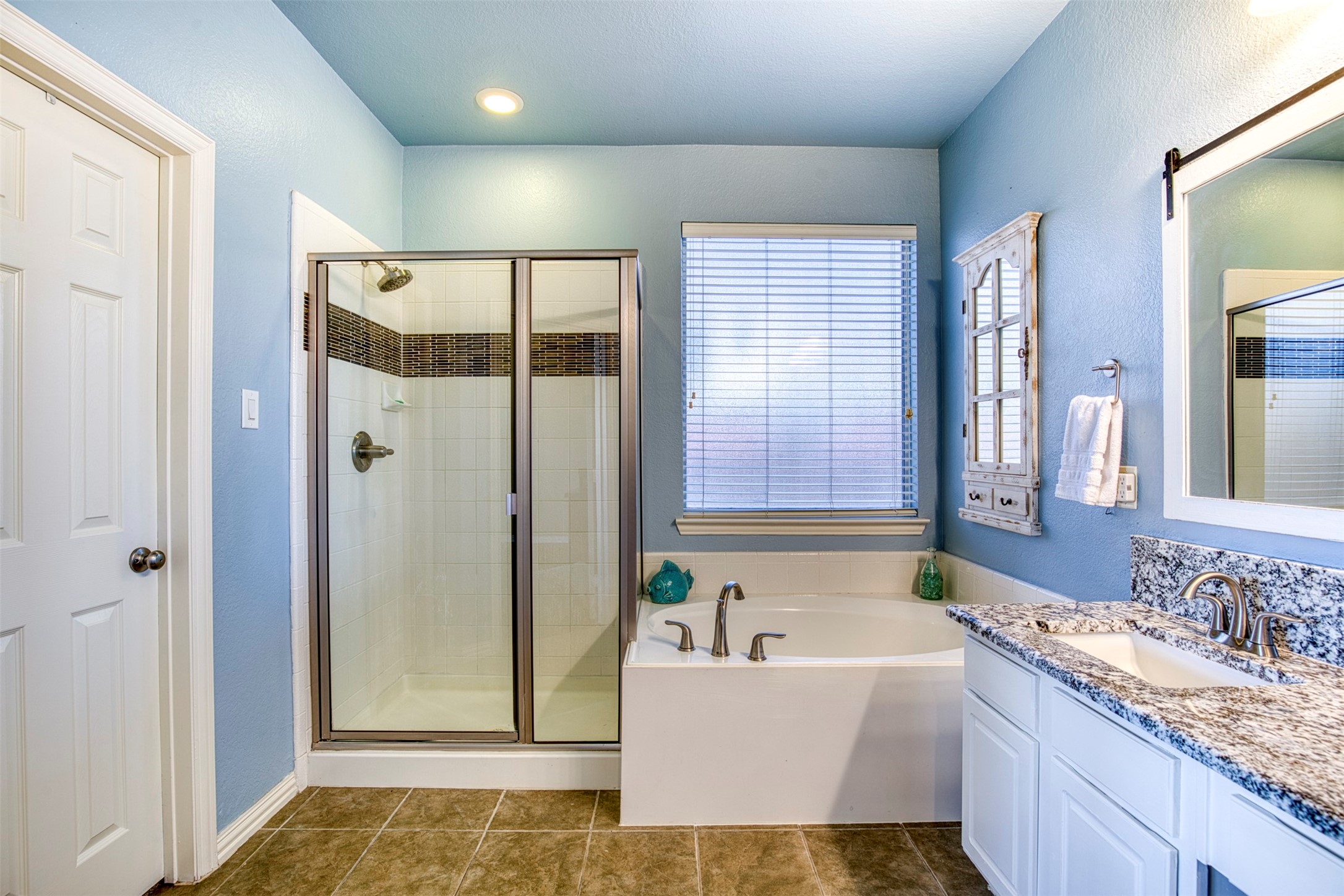 1412 Big Falls Drive Flower Mound TX 75028