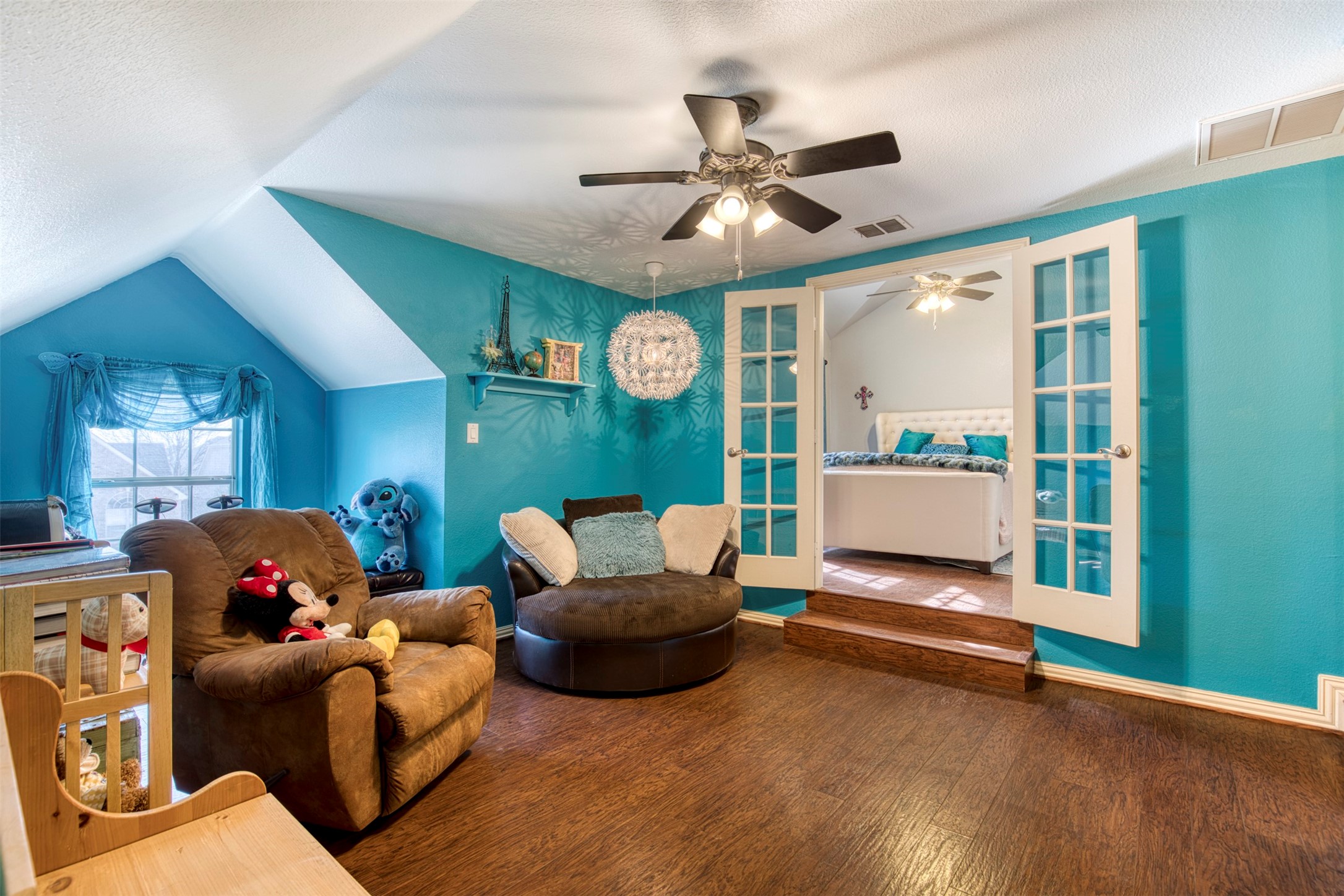 1412 Big Falls Drive Flower Mound TX 75028
