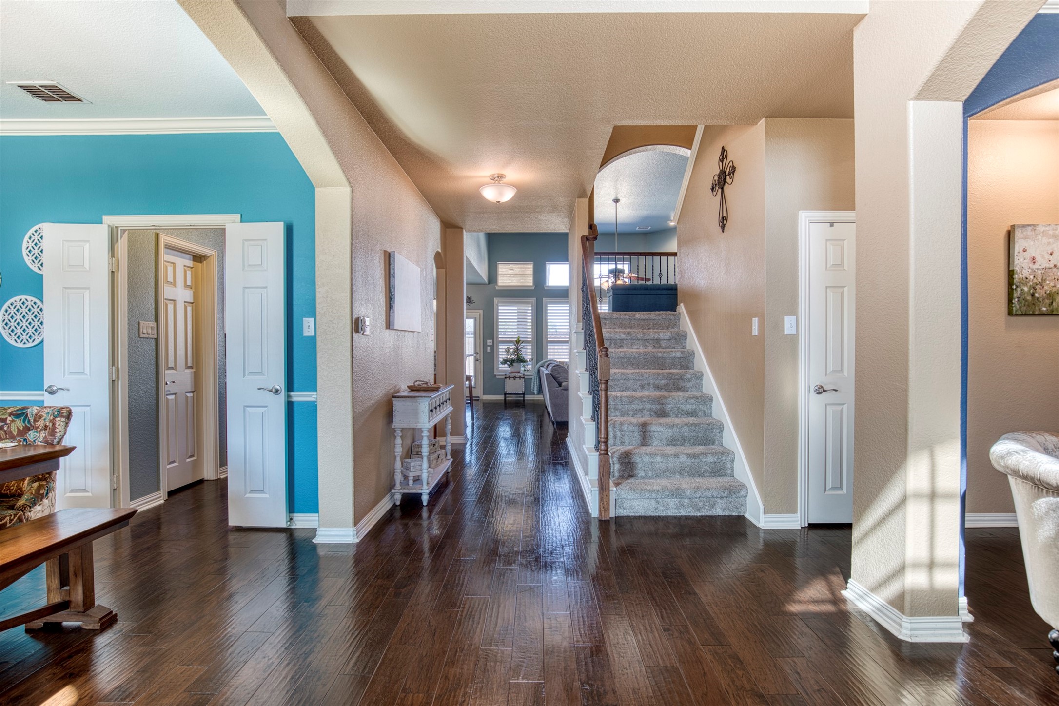 1412 Big Falls Drive Flower Mound TX 75028