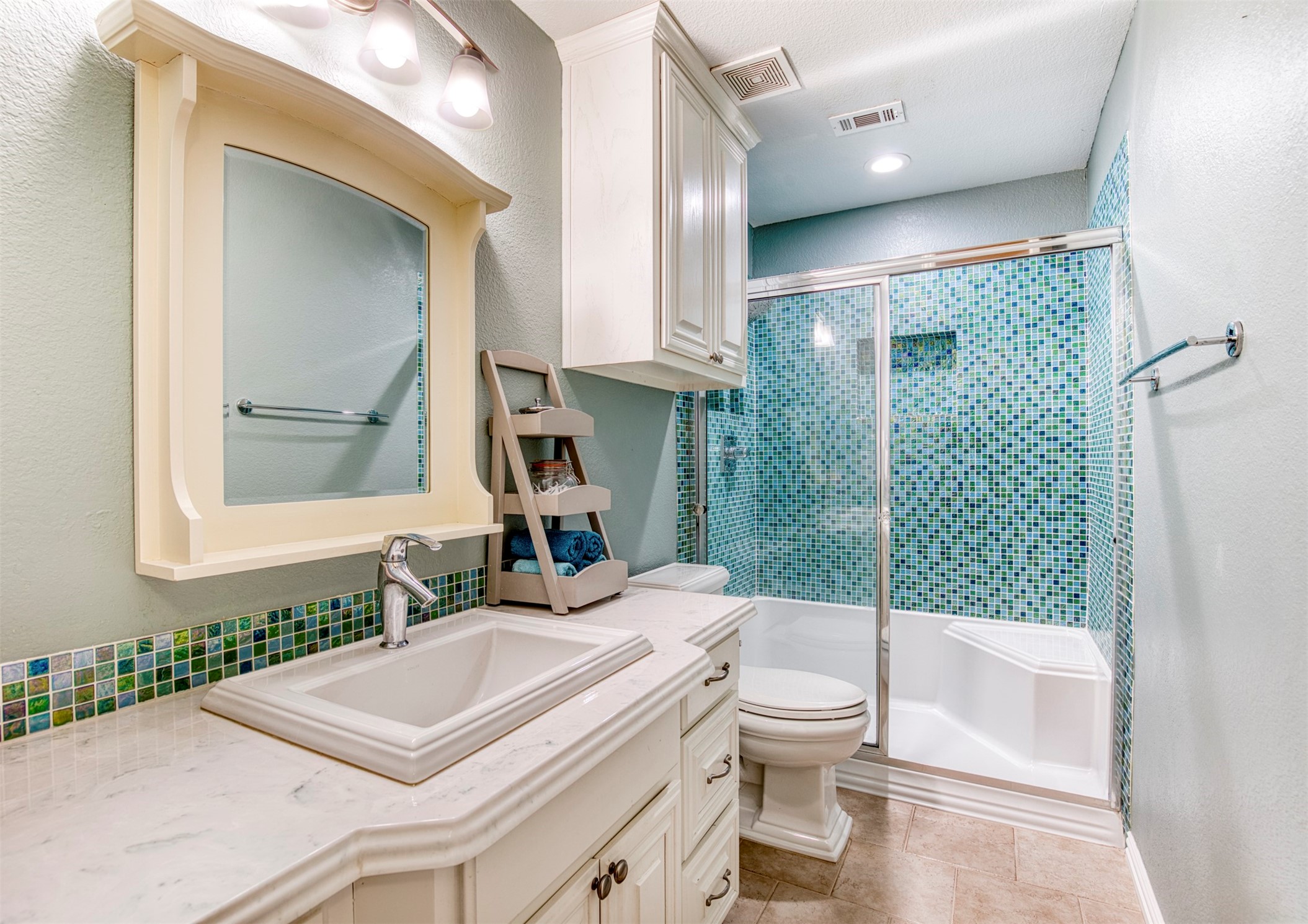 1412 Big Falls Drive Flower Mound TX 75028