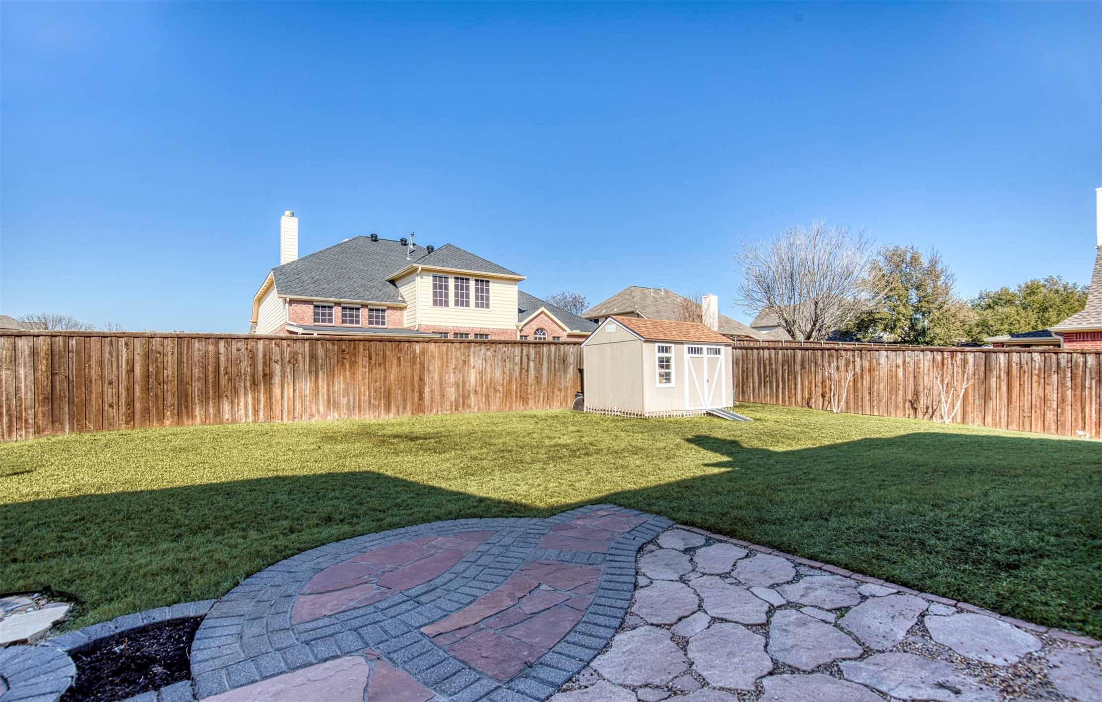 1412 Big Falls Drive Flower Mound TX 75028