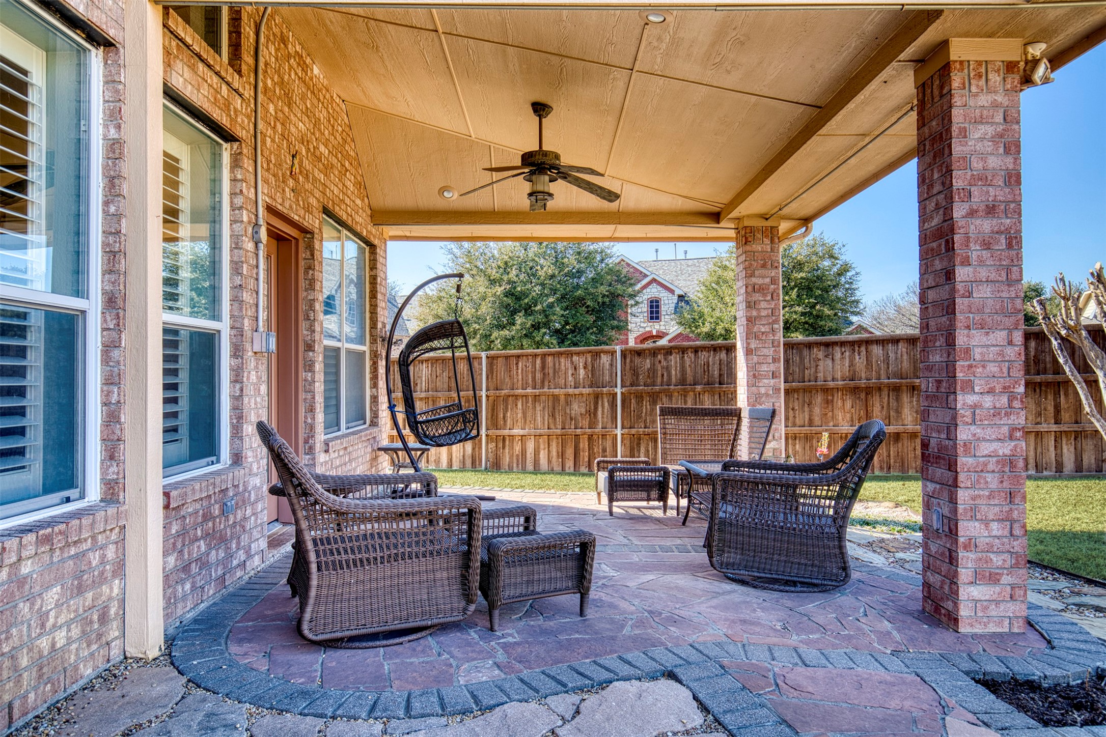 1412 Big Falls Drive Flower Mound TX 75028