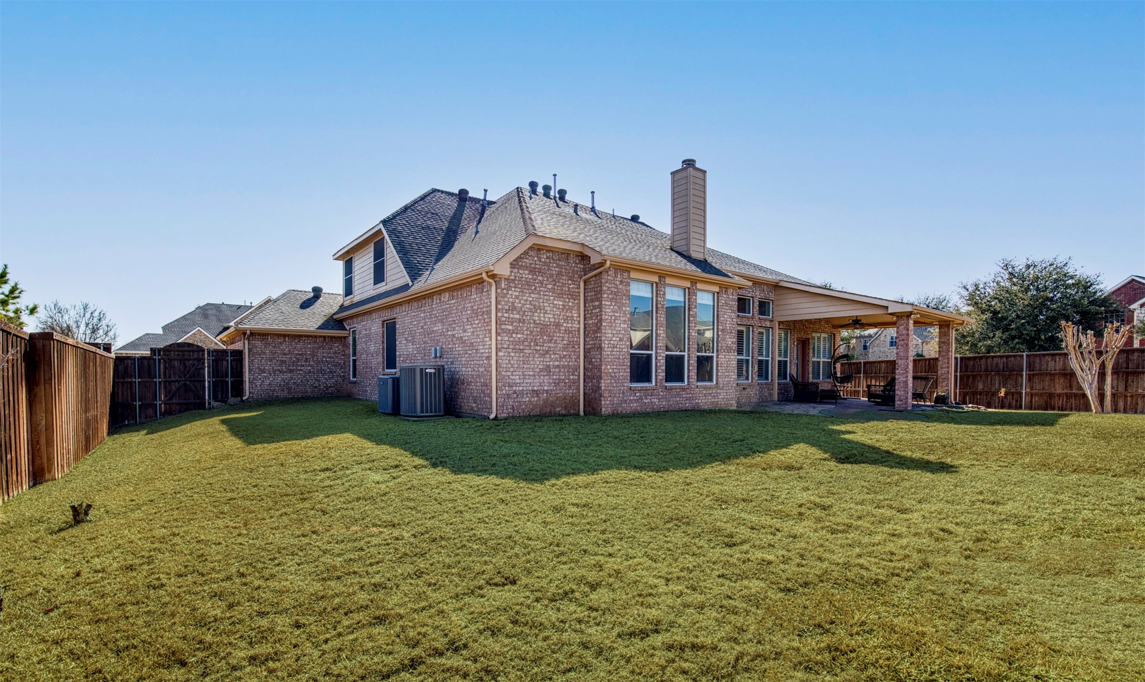 1412 Big Falls Drive Flower Mound TX 75028