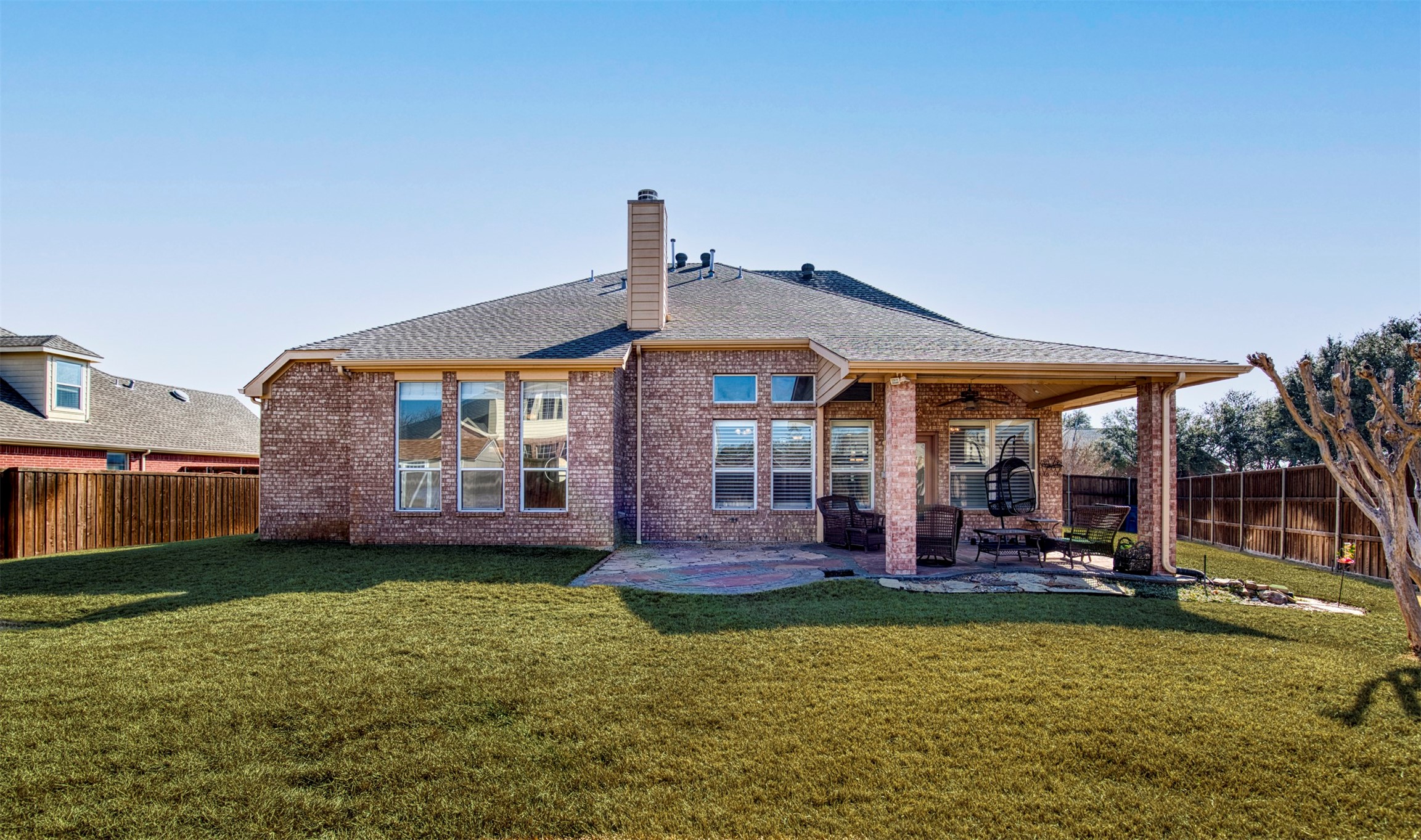 1412 Big Falls Drive Flower Mound TX 75028
