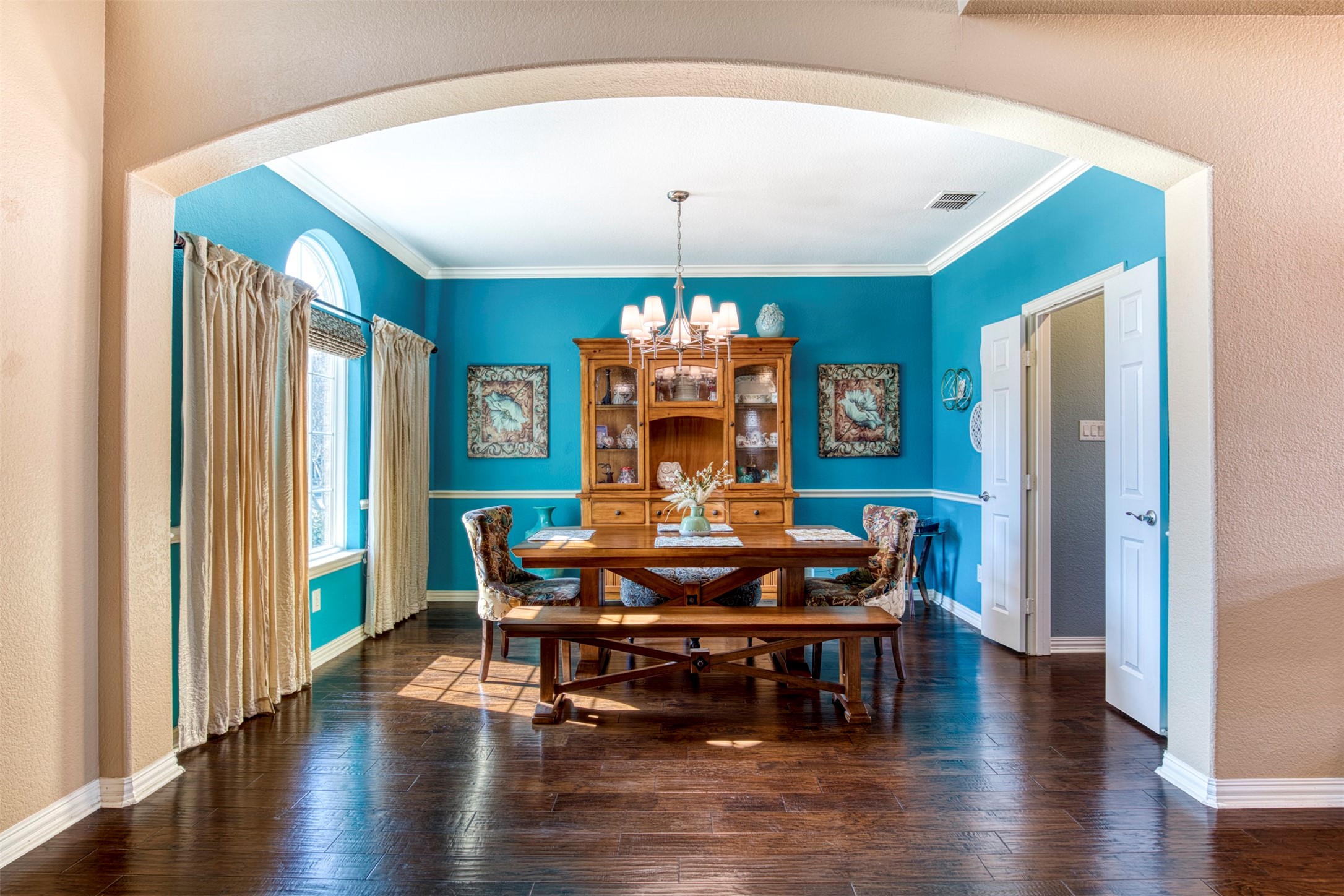1412 Big Falls Drive Flower Mound TX 75028