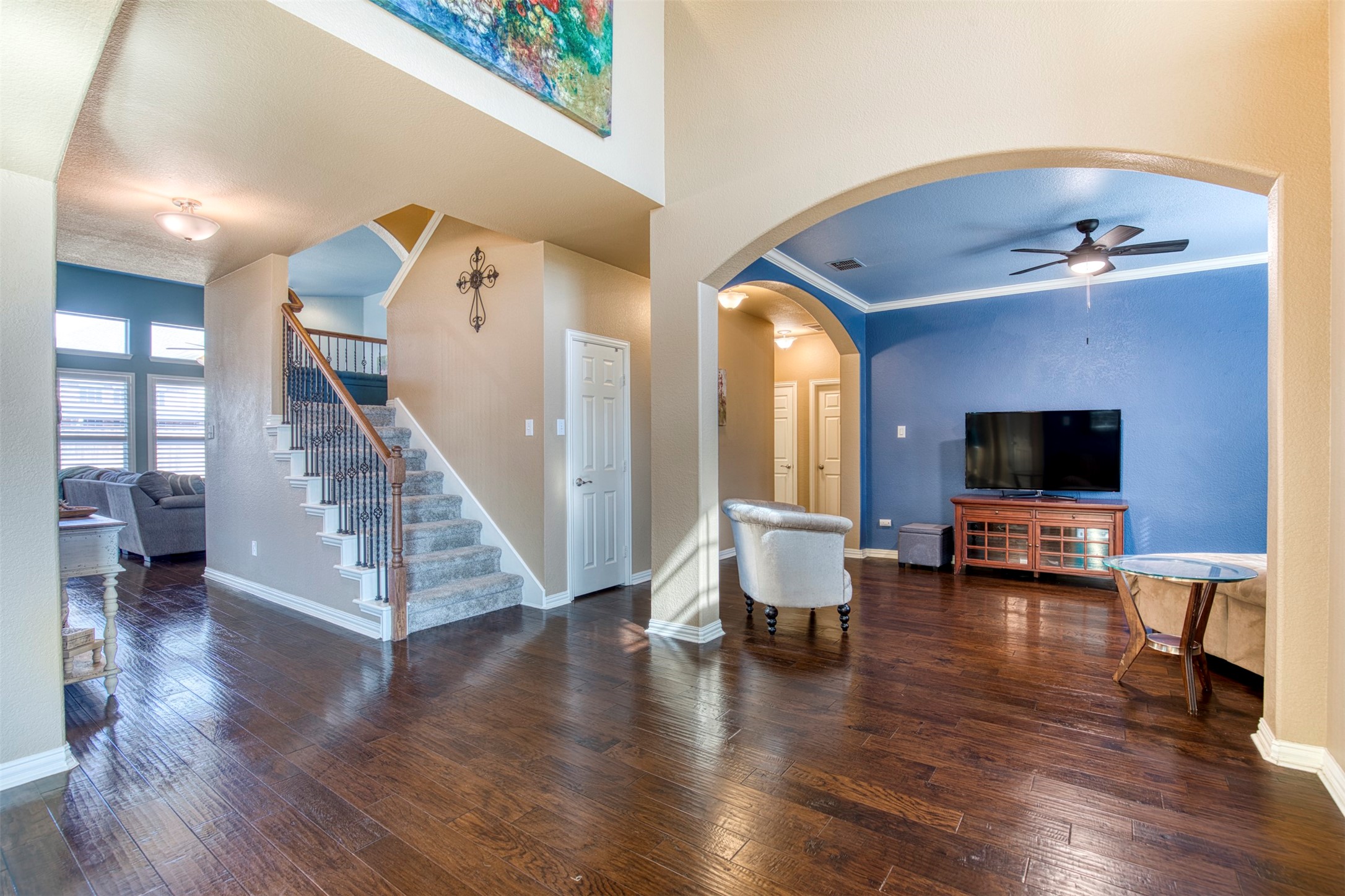 1412 Big Falls Drive Flower Mound TX 75028