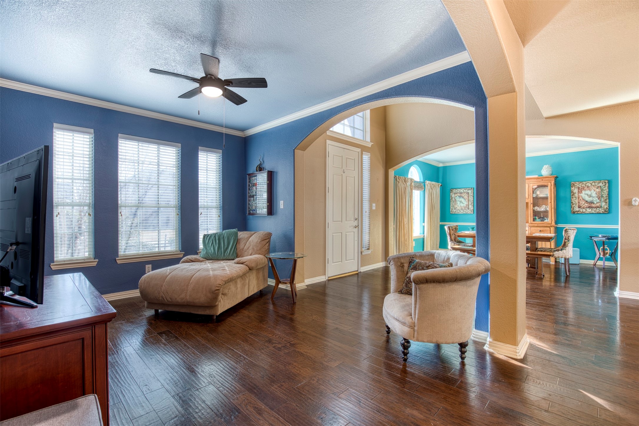 1412 Big Falls Drive Flower Mound TX 75028