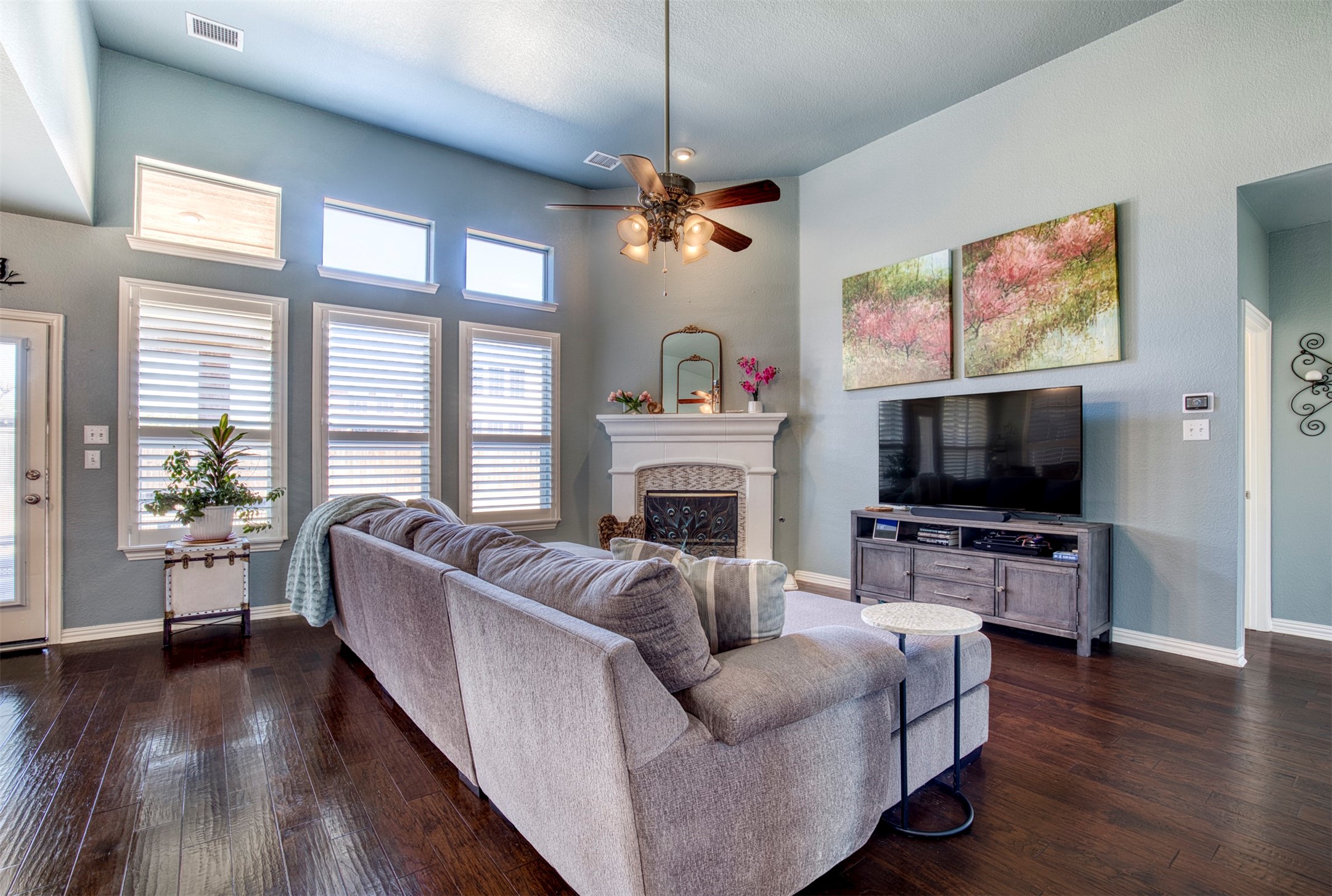 1412 Big Falls Drive Flower Mound TX 75028