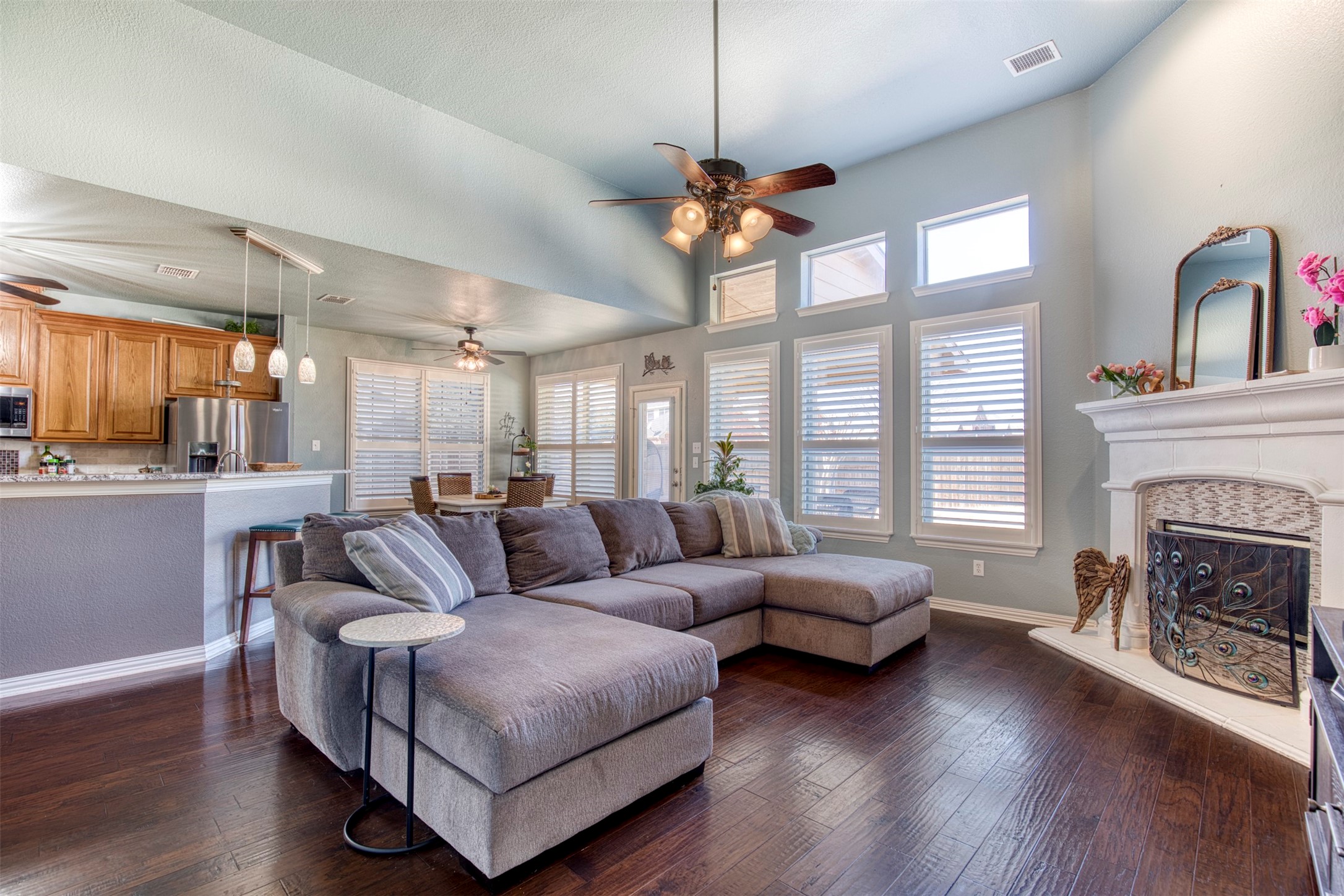 1412 Big Falls Drive Flower Mound TX 75028