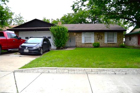 2216 Motley Drive Mesquite TX 75150