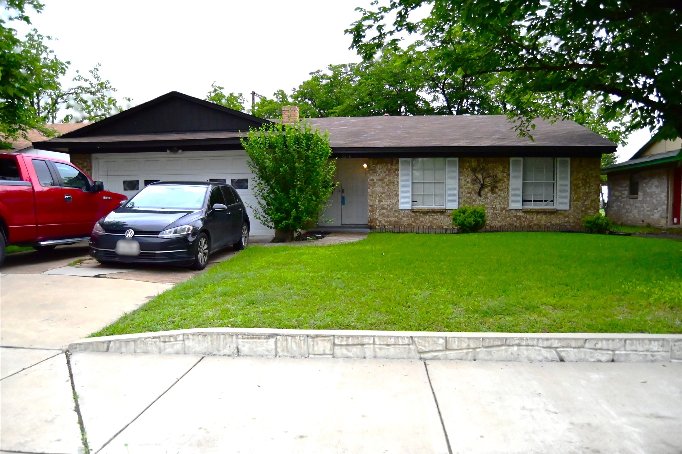 2216 Motley Drive Mesquite TX 75150
