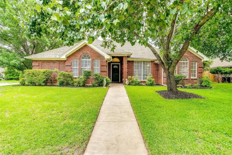 401 Inland Circle Azle TX 76020
