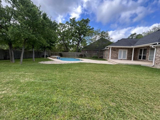 701 Royal Adelade Drive College Station TX 77845