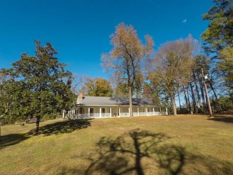 11743 State Highway 155 N Ore City TX 75683