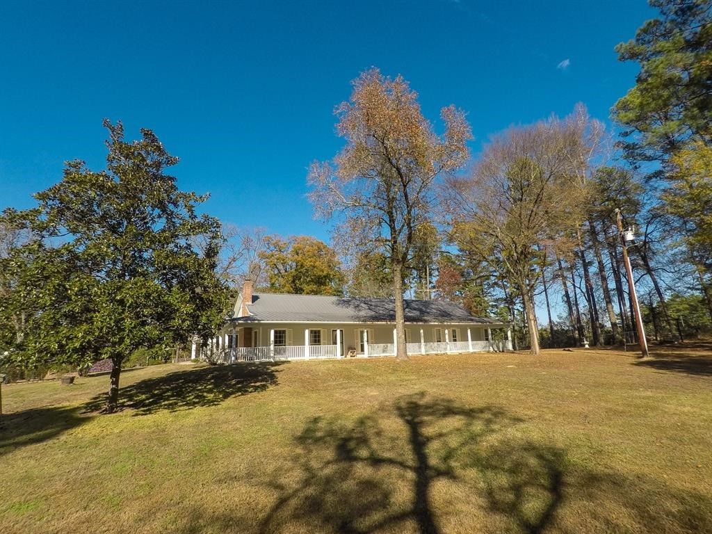 11743 State Highway 155 N Ore City TX 75683