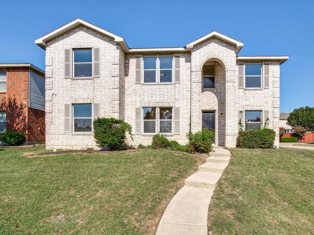 1482 Foxwood Lane Rockwall TX 75032