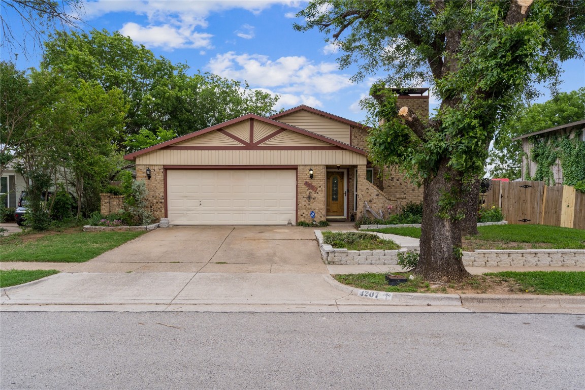 4207 Glen Springs Drive Arlington TX 76016