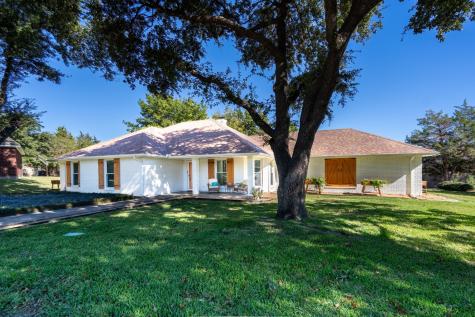 1505 Williamsburg Court Ennis TX 75119