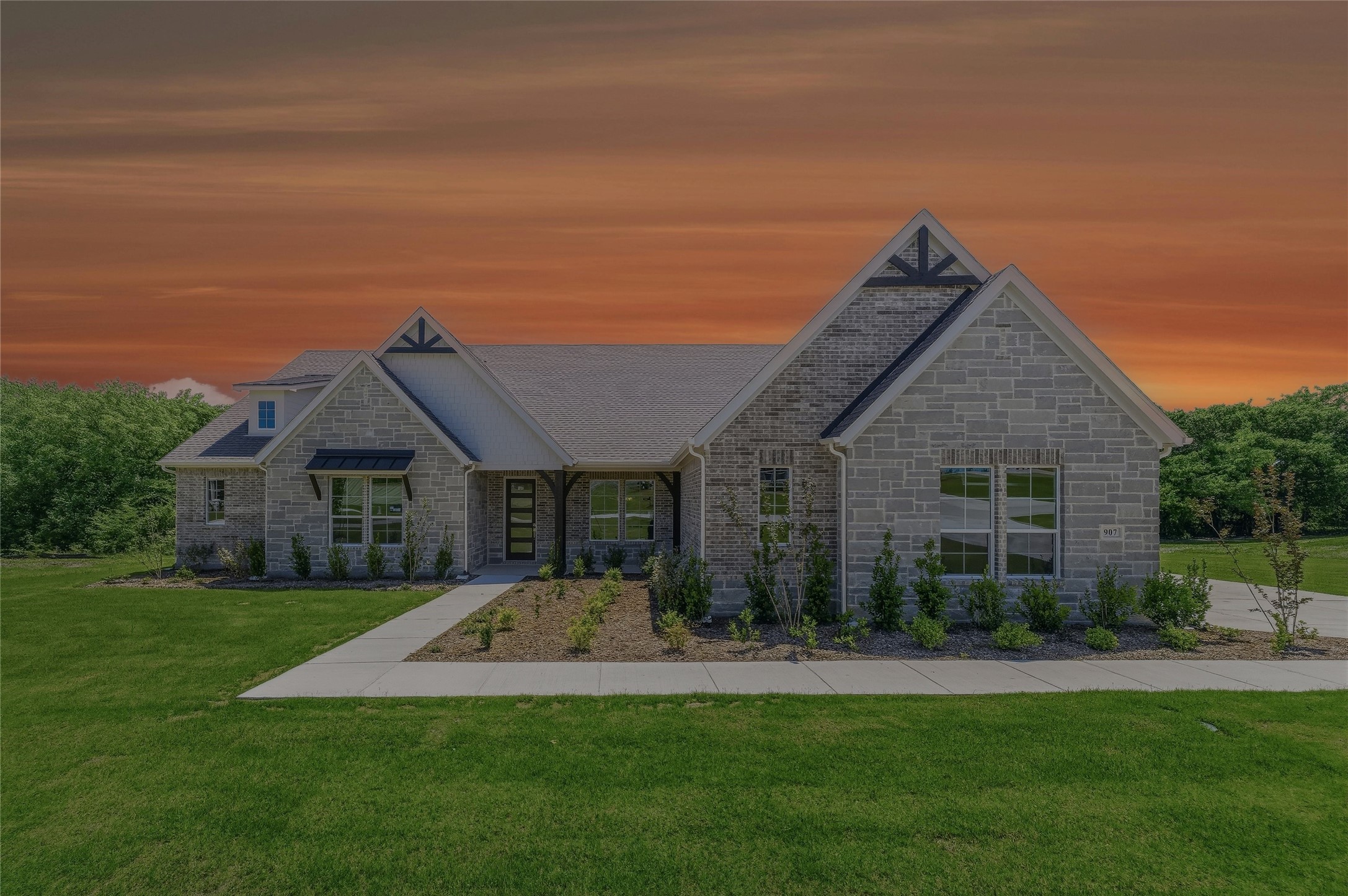 907 Perrin Lane Van Alstyne TX 75495