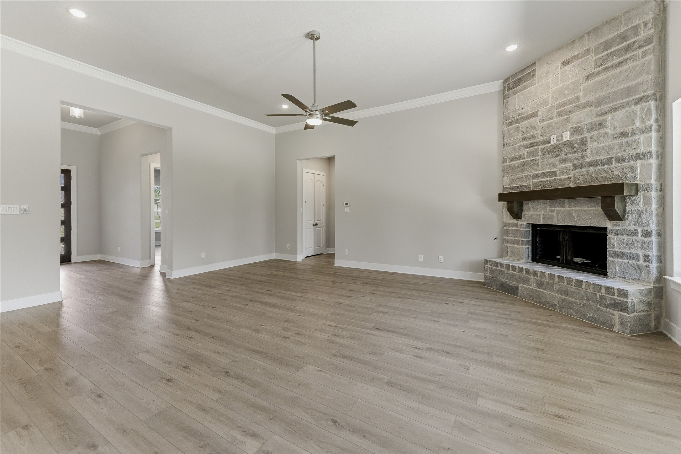 907 Perrin Lane Van Alstyne TX 75495