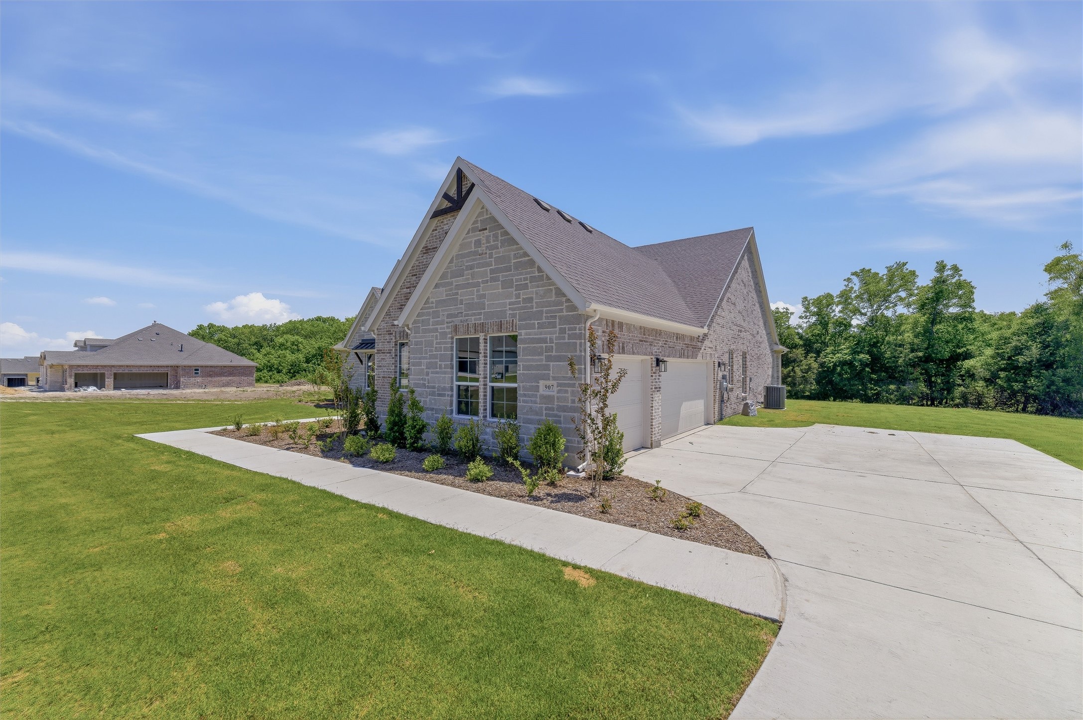 907 Perrin Lane Van Alstyne TX 75495