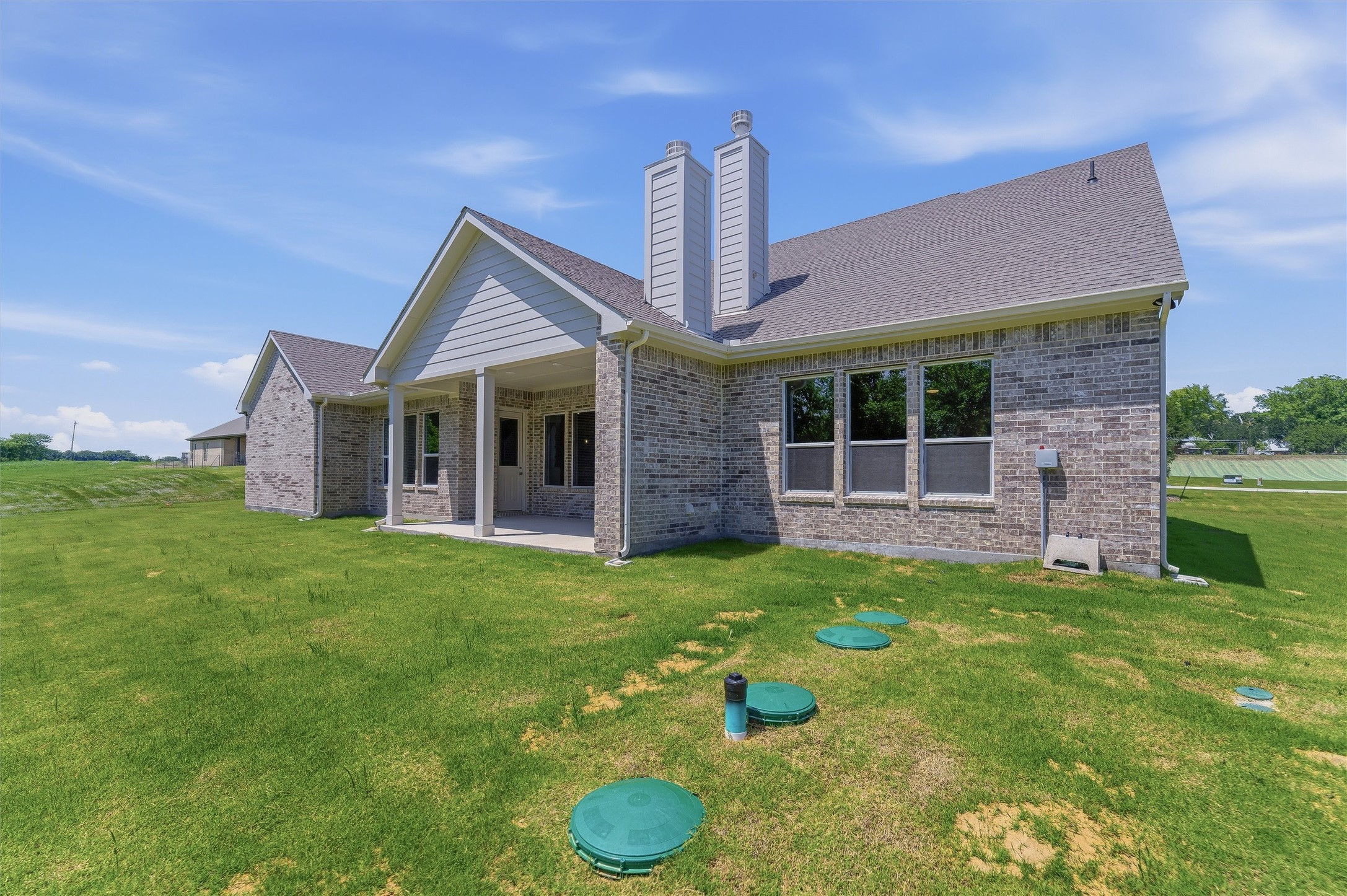 907 Perrin Lane Van Alstyne TX 75495