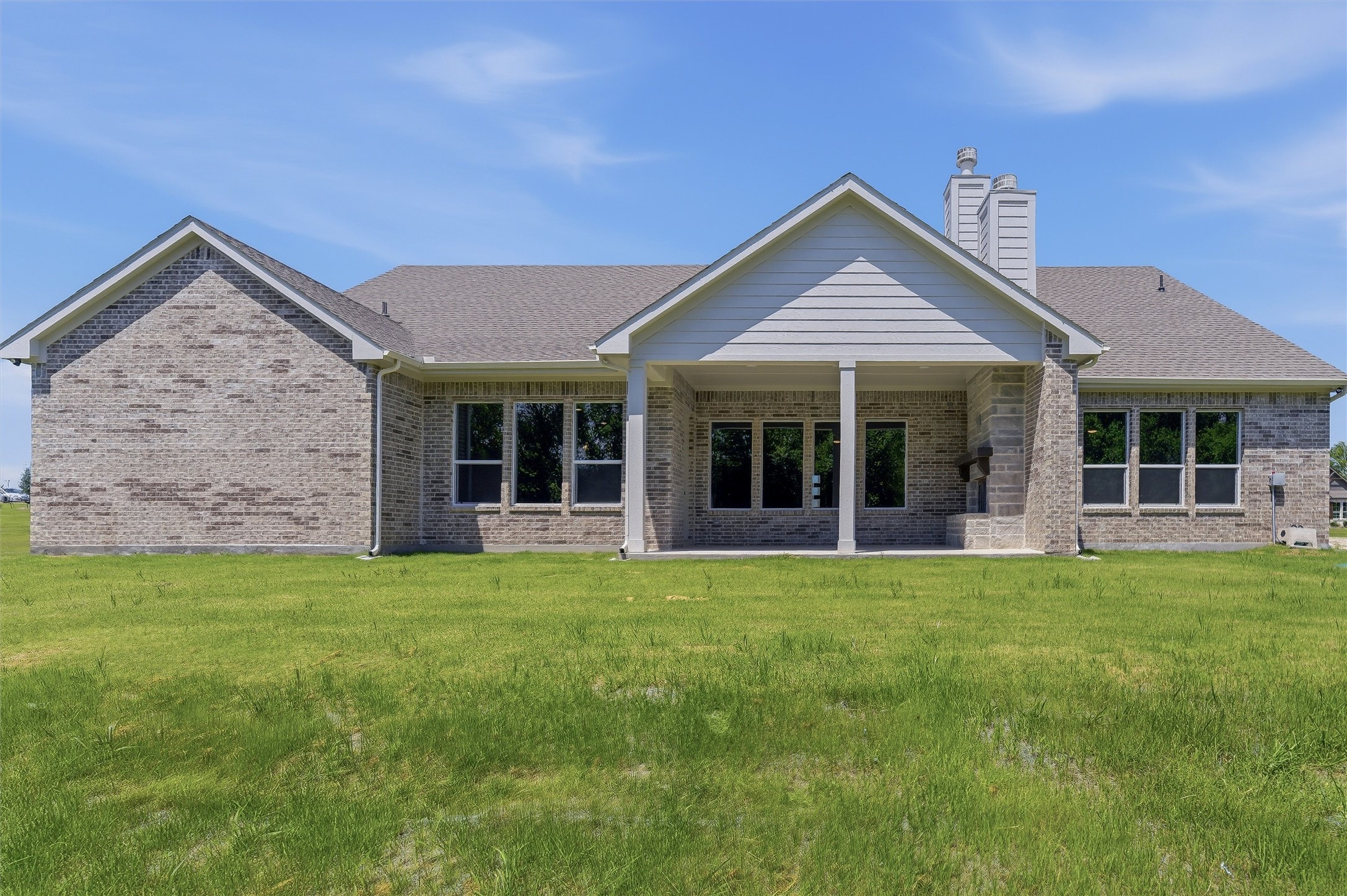 907 Perrin Lane Van Alstyne TX 75495