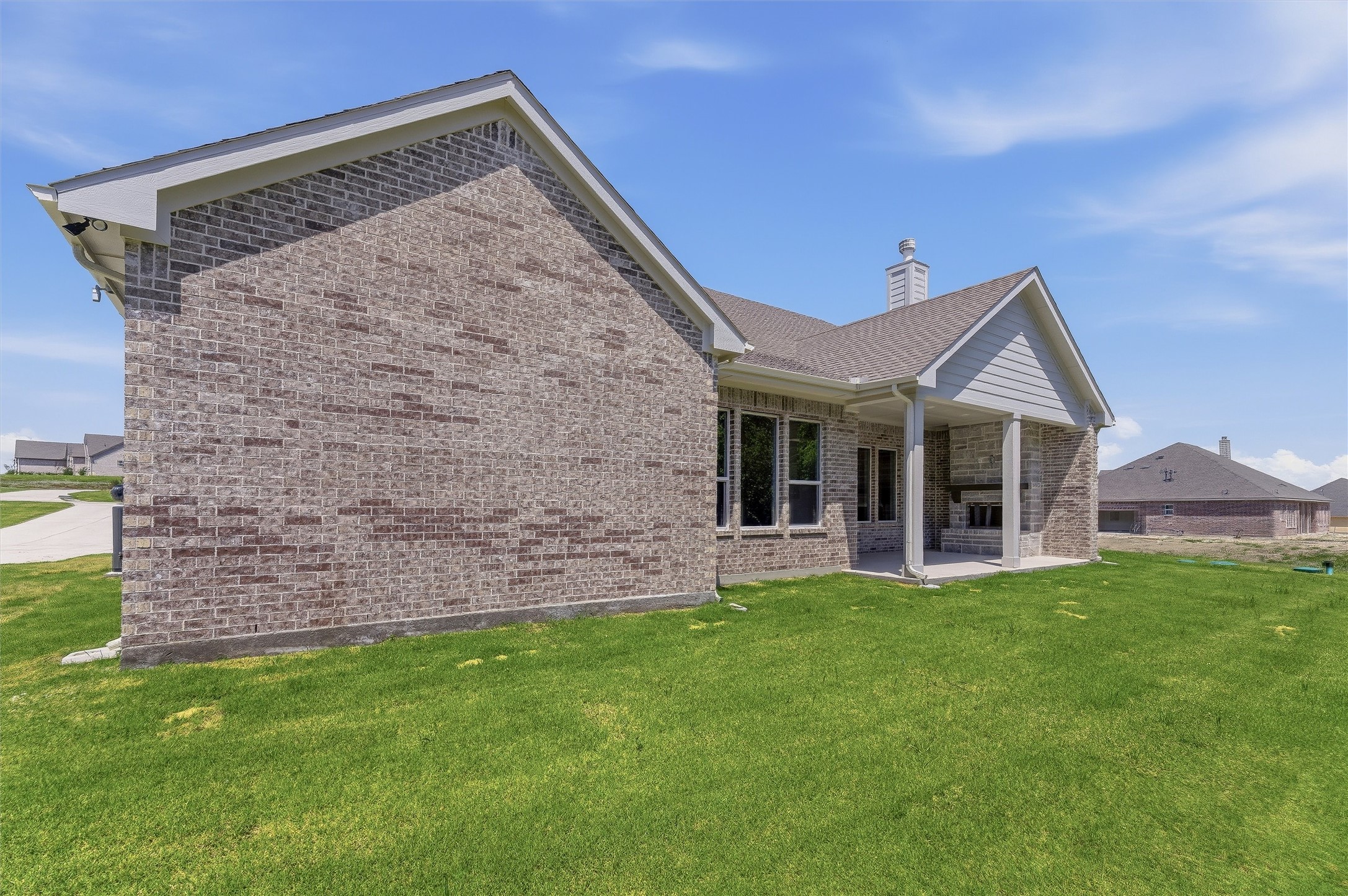 907 Perrin Lane Van Alstyne TX 75495
