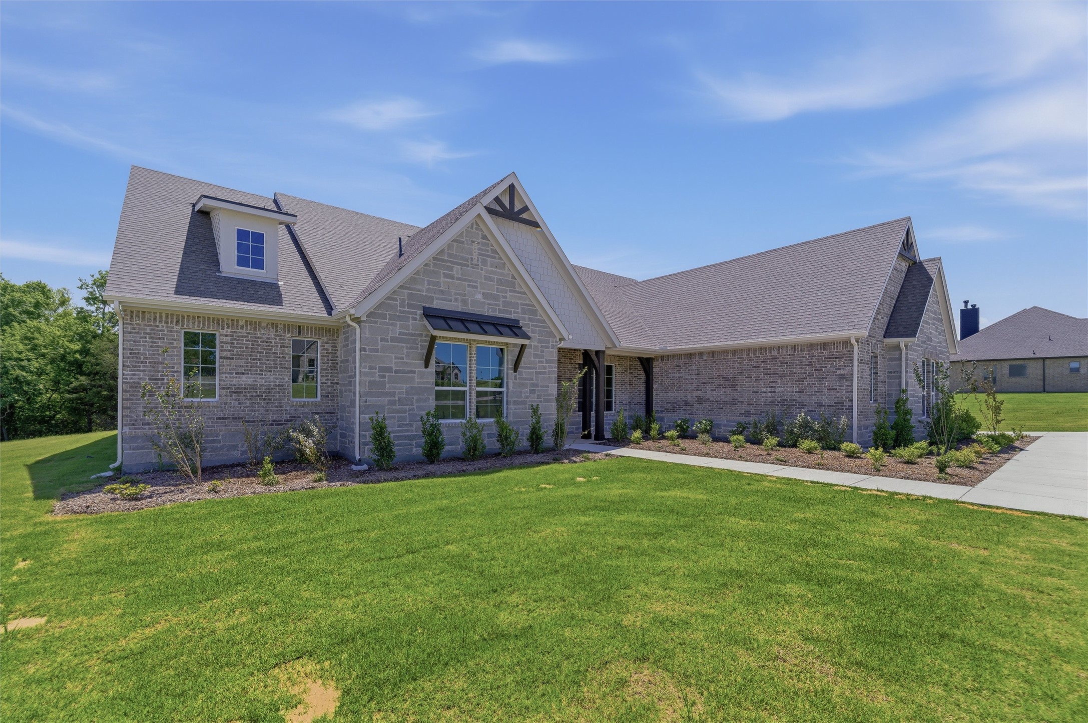 907 Perrin Lane Van Alstyne TX 75495