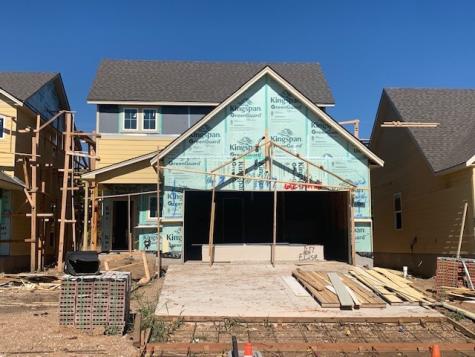 1617 Elise Avenue Waco TX 76706