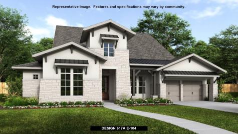 13437 Meadow Cross Drive Aledo TX 76008