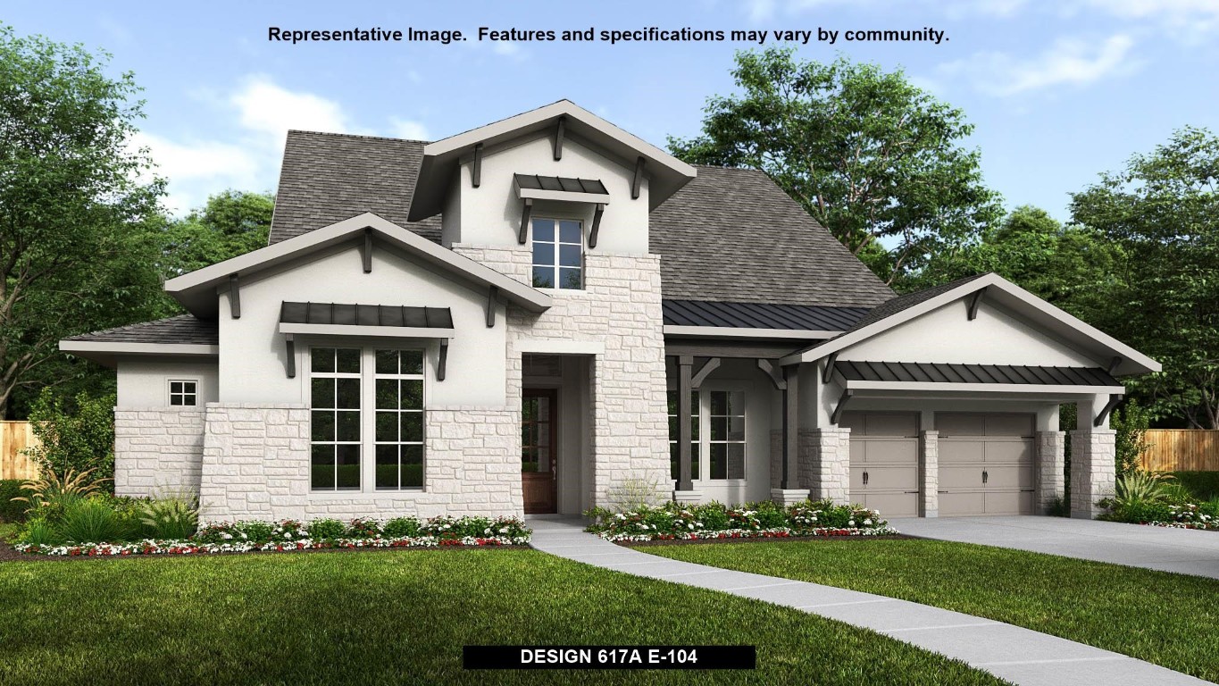 13437 Meadow Cross Drive Aledo TX 76008