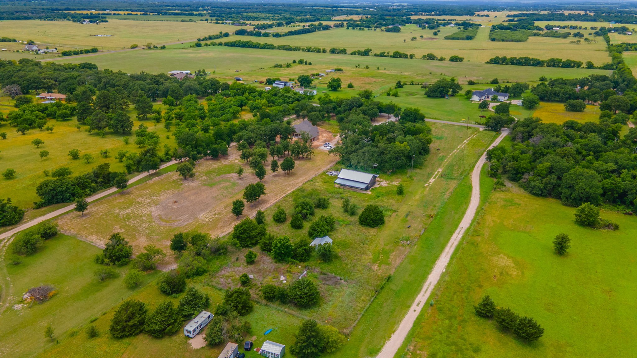 Tbd Wiggins Road West TX 76691
