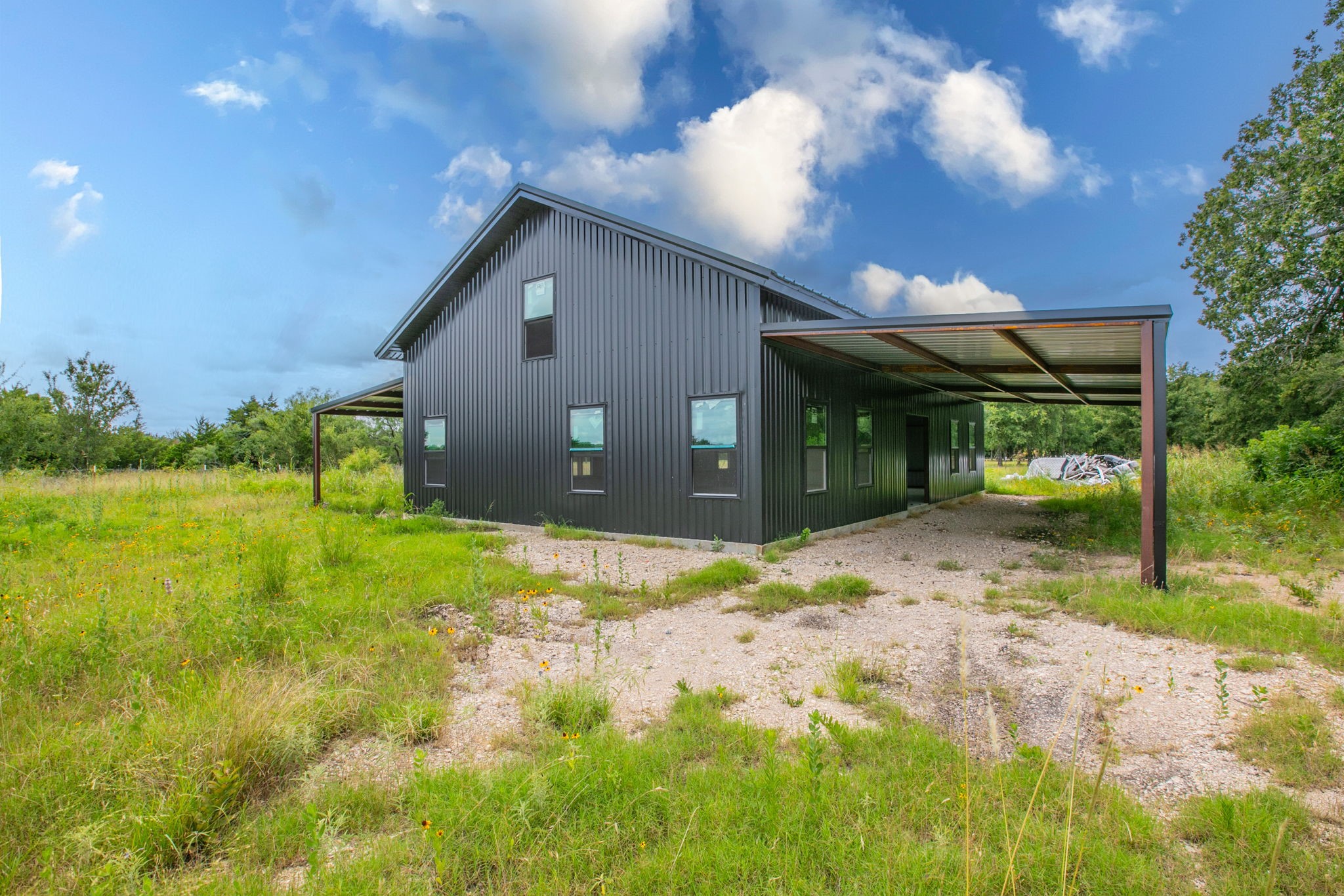 Tbd Wiggins Road West TX 76691