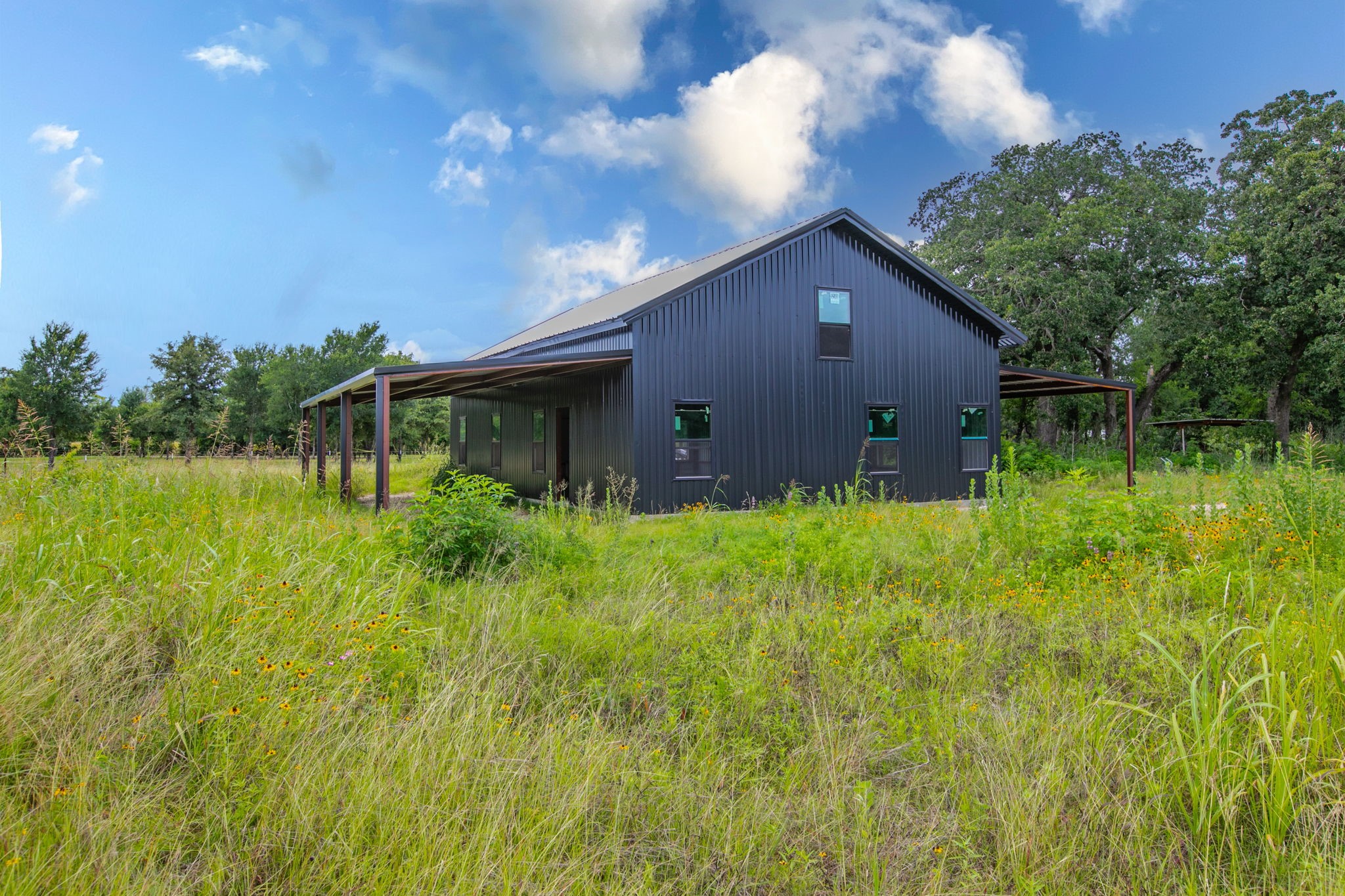 Tbd Wiggins Road West TX 76691