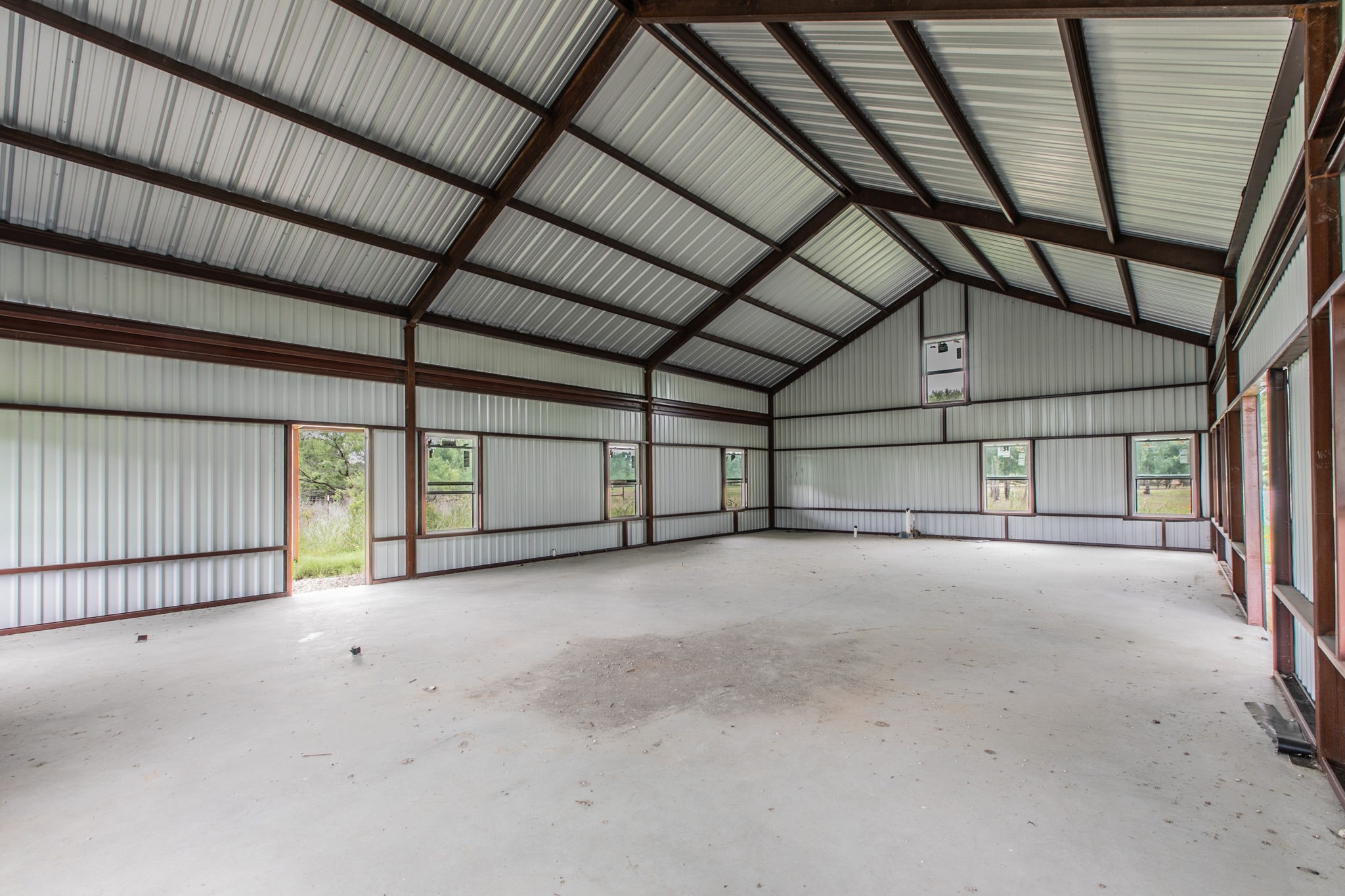 Tbd Wiggins Road West TX 76691